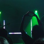 Conspirator Philadelphia TLA 4.8.2011