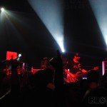 Conspirator Philadelphia TLA 4.8.2011