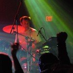 Conspirator Philadelphia TLA 4.8.2011