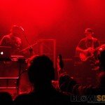 Conspirator Philadelphia TLA 4.8.2011