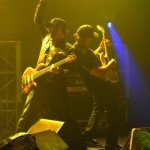 Conspirator Philadelphia TLA 4.8.2011