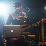 Conspirator Philadelphia TLA 4.8.2011