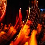 Conspirator Philadelphia TLA 4.8.2011