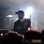 Conspirator Philadelphia TLA 4.8.2011