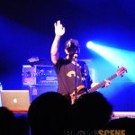 Conspirator Philadelphia TLA 4.8.2011