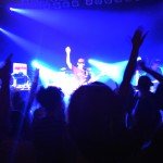 Conspirator Philadelphia TLA 4.8.2011