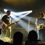 Conspirator Philadelphia TLA 4.8.2011