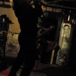 Cop Problem - Unholy Trinity House