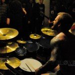 Cop Problem - Unholy Trinity House