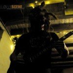 Cop Problem - Unholy Trinity House