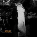 Cop Problem - Unholy Trinity House