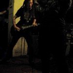 Cop Problem - Unholy Trinity House