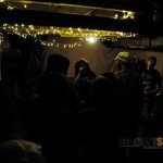 Cop Problem - Unholy Trinity House