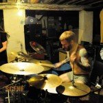 Cop Problem - Unholy Trinity House