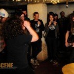 Cop Problem - Unholy Trinity House