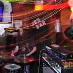 Drain The Sky - JRs in Philadelphia, PA