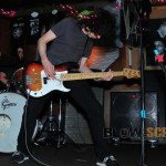 Drain The Sky - JRs in Philadelphia, PA