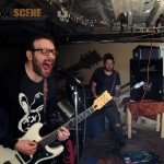 Fuck Attack - Unholy Trinity House