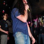 My Nation Underground - JRs in Philadelphia, PA