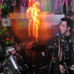 Nightfall - JRs in Philadelphia, PA