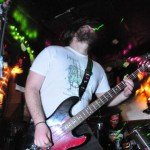 Nightfall - JRs in Philadelphia, PA