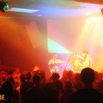 Papadosio Philadelphia The Blockley 4-13-2011 1 Papadosio Philadelphia The Blockley 4-13-2011 1