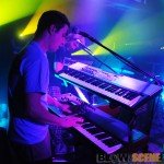 Papadosio Philadelphia The Blockley 4-13-2011 17 Papadosio Philadelphia The Blockley 4-13-2011 17