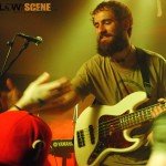 Papadosio Philadelphia The Blockley 4-13-2011 6 Papadosio Philadelphia The Blockley 4-13-2011 6