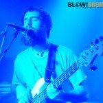 Papadosio Philadelphia The Blockley 4-13-2011 8 Papadosio Philadelphia The Blockley 4-13-2011 8