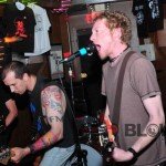 River City No Comply - JRs in Philadelphia, PA