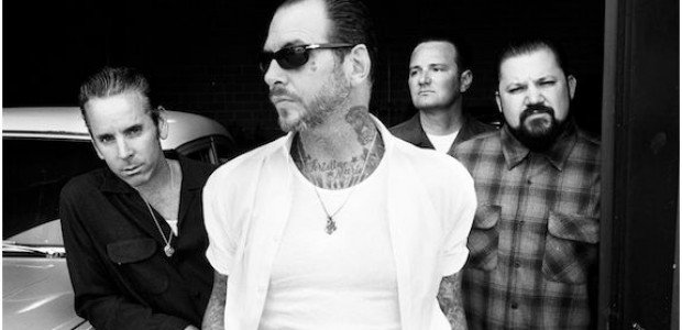 Social Distortion Social Distortion