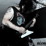 Coffin Dust - Philly House Shows