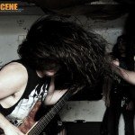 Coffin Dust - Philly House Shows