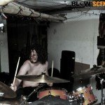 Coffin Dust - Philly House Shows