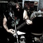 Coffin Dust - Philly House Shows