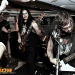 Coffin Dust - Philly House Shows