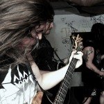 Coffin Dust - Philly House Shows