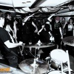 Internal Rot - Philly House Shows