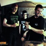 Internal Rot - Philly House Shows