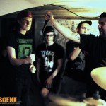 Internal Rot - Philly House Shows