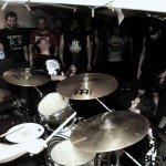 Internal Rot - Philly House Shows