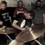 Internal Rot - Philly House Shows