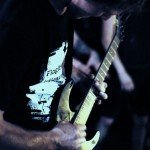 Internal Rot - Philly House Shows