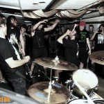 Internal Rot - Philly House Shows