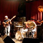 Interstates Band Group Photo