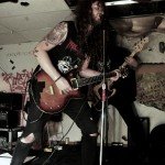 Mutilation Rites - Philly House Shows