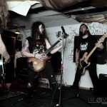 Mutilation Rites - Philly House Shows