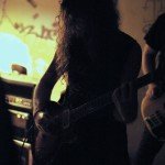 Mutilation Rites - Philly House Shows