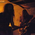 Mutilation Rites - Philly House Shows