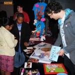 Philly Japan Arts Matsuri 2011 - Raffle Prizes Philly Japan Arts Matsuri 2011 - Raffle Prizes